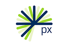 PX-Logo