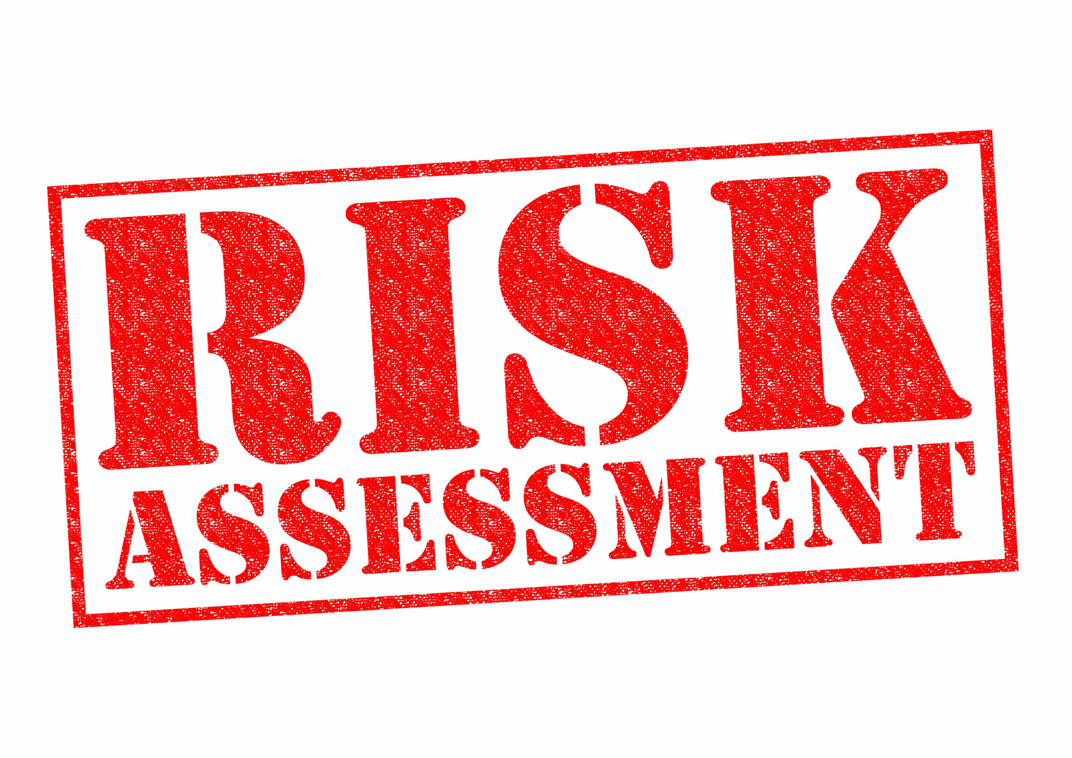 WHY DO WE NEED TO CONDUCT RISK ASSESSMENTS? - Fulcran